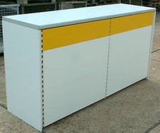Tegometall tresen theke gebraucht kaufen  Berlin