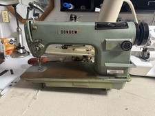 Industrial sewing machine for sale  Plantsville