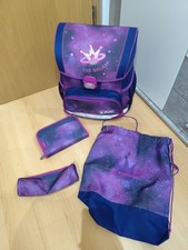 Teiliges schulranzen set gebraucht kaufen  St Ingbert