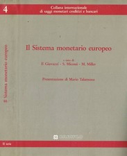 Sistema monetario europeo. usato Sistema monetario europeo. usato  Italia