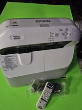 Sewing epson brightlink for sale  Palmyra