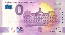 Billet souvenir 2024 d'occasion  France