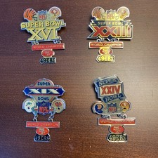 San francisco 49ers for sale  Fort Wayne