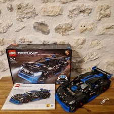 Lego 42176 technic d'occasion  Aubevoye