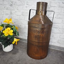 Milchkanne 20l keller gebraucht kaufen  Deutschland