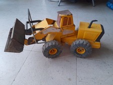 Ancien camion chargeur d'occasion  Villaines-la-Juhel