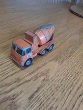 Matchbox erf ready for sale  IPSWICH