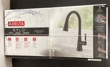 Delta kitchen faucet for sale  Winthrop