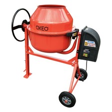 Bétonnière 160l 650w d'occasion  France