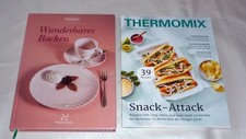 Vorwerk thermomix buch gebraucht kaufen  Deutschland