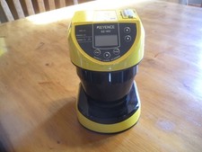 Escáner láser de seguridad KEYENCE SZ-16V usado, SOLO PIEZAS NO PROBADAS segunda mano  Embacar hacia Mexico