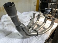 suzuki gsf 600 exhaust downpipes for sale suzuki gsf 600 exhaust downpipes for sale REDDITCH