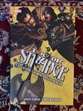 Omnibus doctor strange usato  Bologna