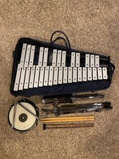 Xylophone bell kit for sale  La Porte City