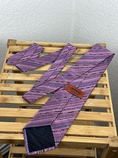 Missoni tie abstract gebraucht kaufen  Altena