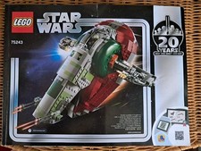 Lego 75243 star d'occasion  Wervicq-Sud