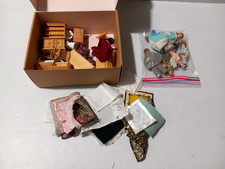 Selection miniature dolls for sale  BURY ST. EDMUNDS