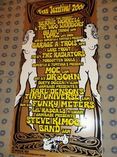 orleans jazz fest poster for sale orleans jazz fest poster for sale Chicago