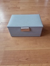 Stackers small grey for sale Stackers small grey for sale  GLASGOW