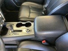 Console front floor for sale  Carnesville