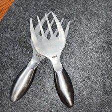 Grill-Werkzeuge gebraucht kaufen  Deutschland