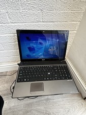 Spares acer aspire for sale  BIRMINGHAM
