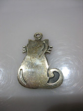 Whimsical chubby kitty for sale  Camarillo