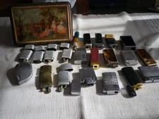 Briquet lot d'occasion  Grenoble-