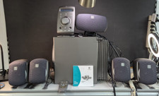 Logitech 680 thx for sale  Athens