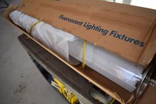 New williams fluorescent for sale  Ventura