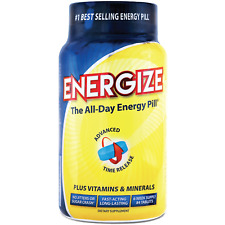 Energize america selling for sale  Omaha