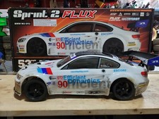 Recing spint flux usato  Casapesenna