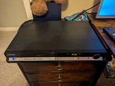 Samsung hr737 dvd for sale  LEOMINSTER