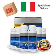 Min0xidil5 lozione anticaduta usato  Vertemate con Minoprio