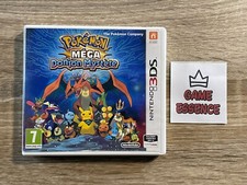 Pokémon méga donjon d'occasion  Montpellier-