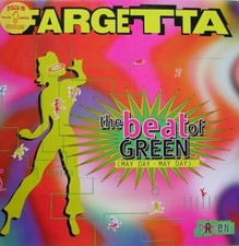Fargetta the beat usato  Battipaglia