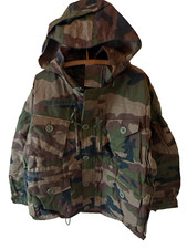 Veste militaire sagem d'occasion  Belleville