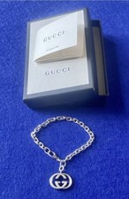 Gucci bracciale con usato  Milano