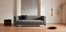 Sitzer sofa kretschmer gebraucht kaufen  Borken
