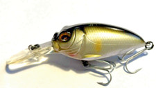 Megabass cyclone wobbler gebraucht kaufen Megabass cyclone wobbler gebraucht kaufen  Dortmund
