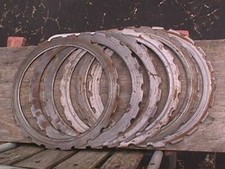 Used rusty partner for sale  Windsor Mill