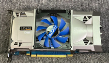 Placa de Vídeo Galaxy NVIDIA GTS 450 🎮 128-Bit GDDR5 Alta Velocidade comprar usado  Enviando para Brazil