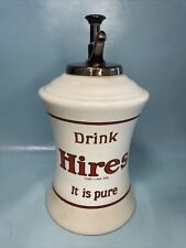 Vintage hires porcelain for sale  Canoga Park