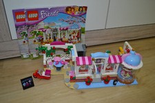 Lego friends heartlake gebraucht kaufen  Berg b.Neumarkt i.d.OPf.
