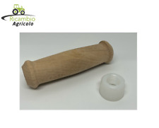 Manopola legno ghiera usato  Campagna
