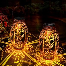 Hummingbird lantern pack for sale  USA