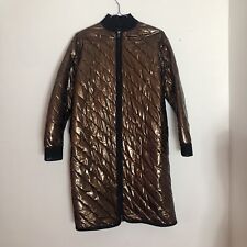 Manteau tampon métallique d'occasion  Expédié en France