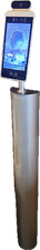 Meridian personnel temperature for sale  Fleetwood