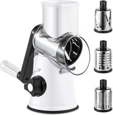 Rotary food slicer for sale  UK
