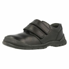 Niños Startrite Ingeniero Zapatos de Colegio comprar usado  Enviando para Brazil